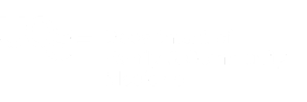 Department of Family and Community Medicine